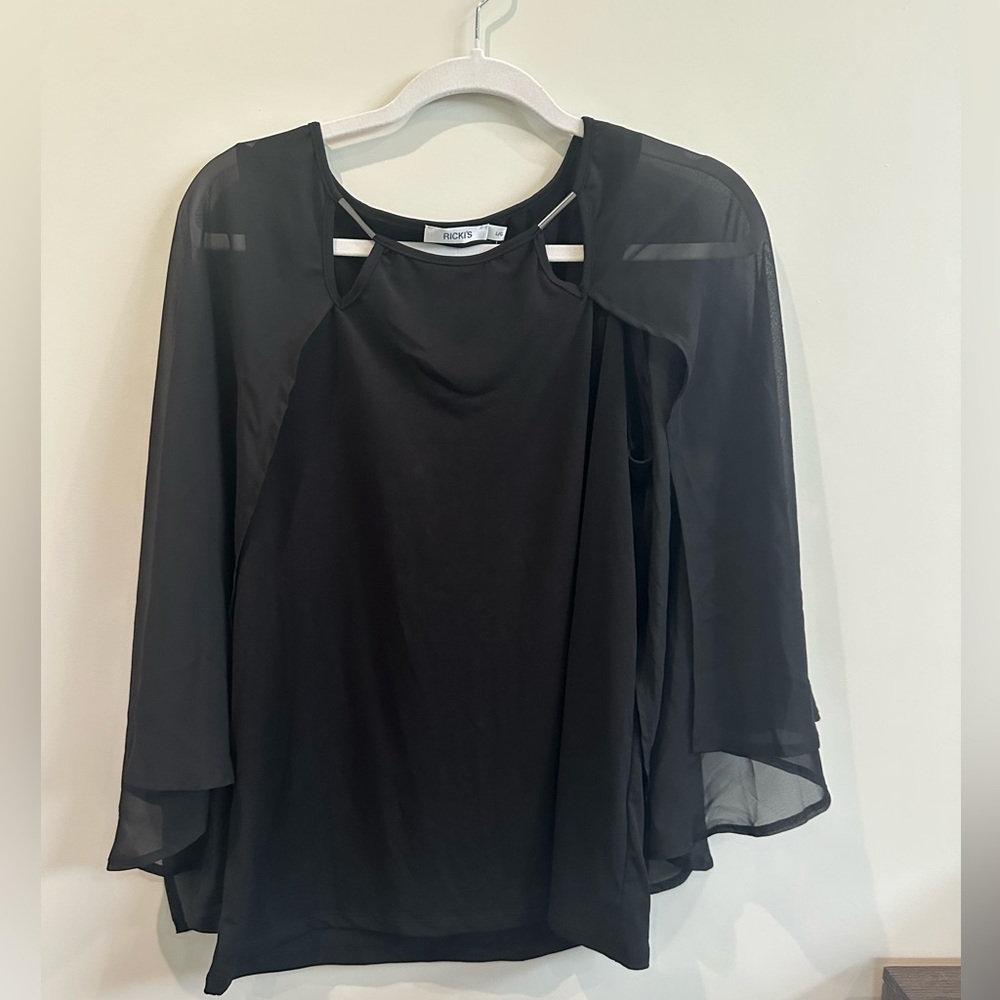 8/$20 Ricki’s Large New